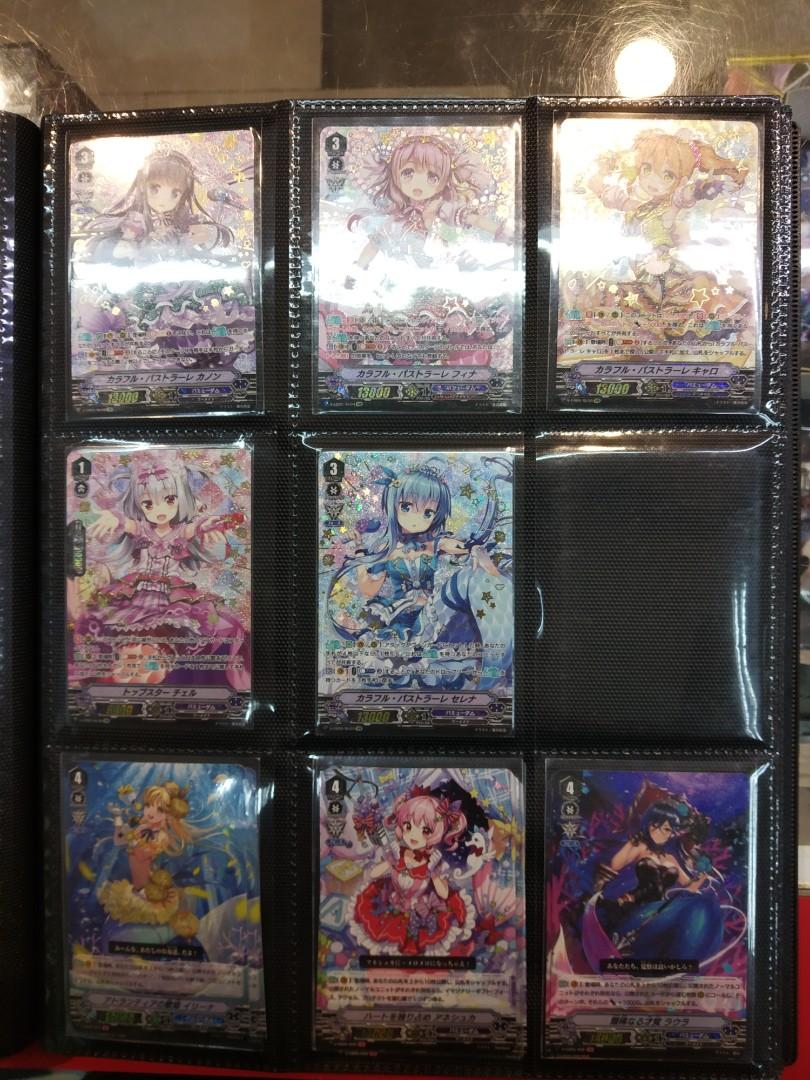 V Eb05 Bermuda Triangle Foils For Sales Toys Games Board Games Cards On Carousell