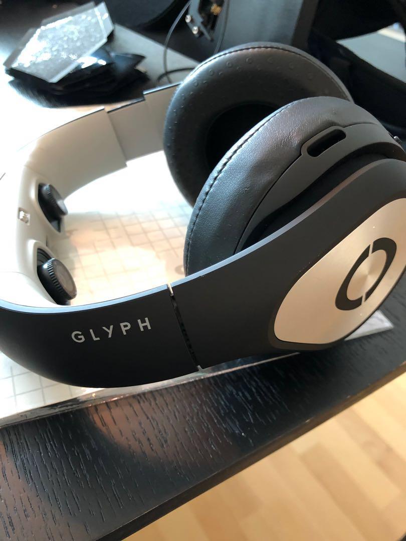 glyph vr headset