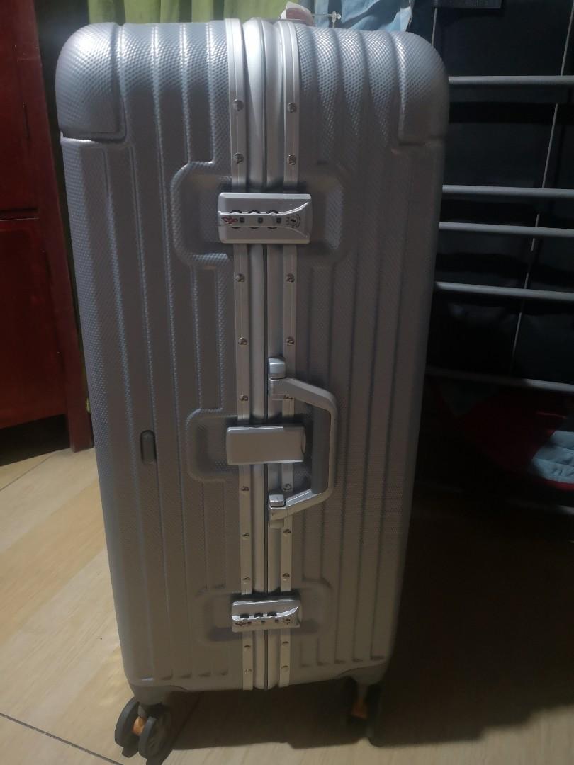 voyager luggage philippines price