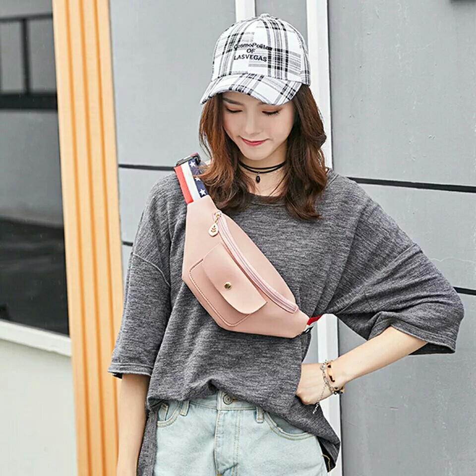 waist pouch for women