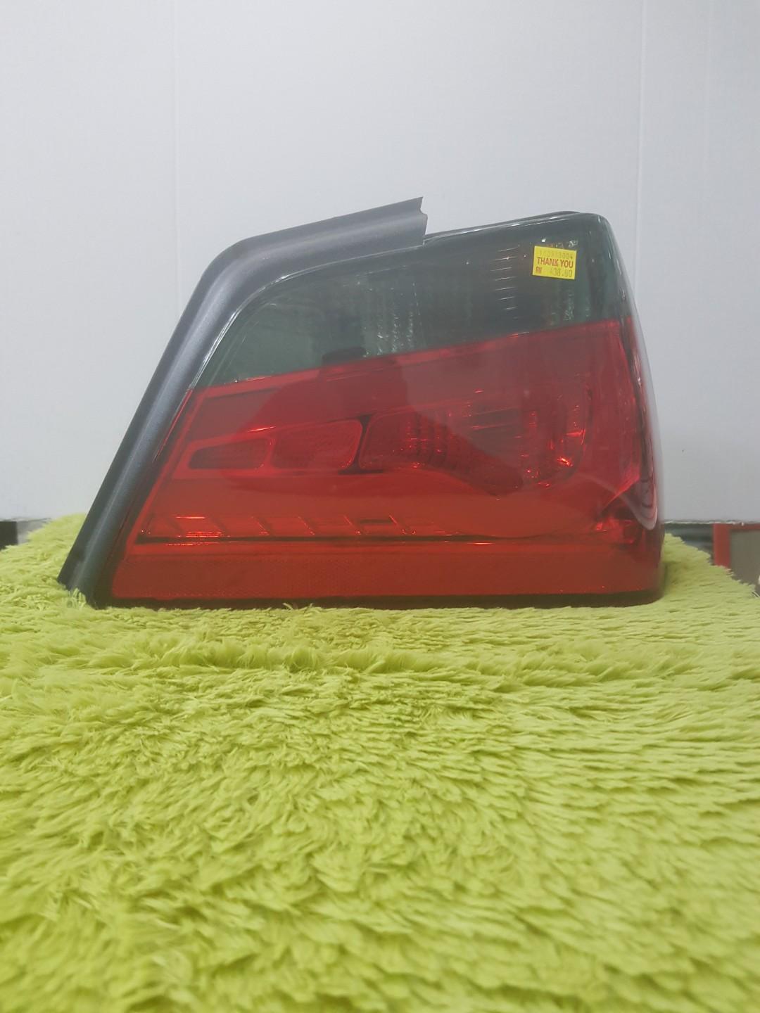 Waja led sales tail lamp