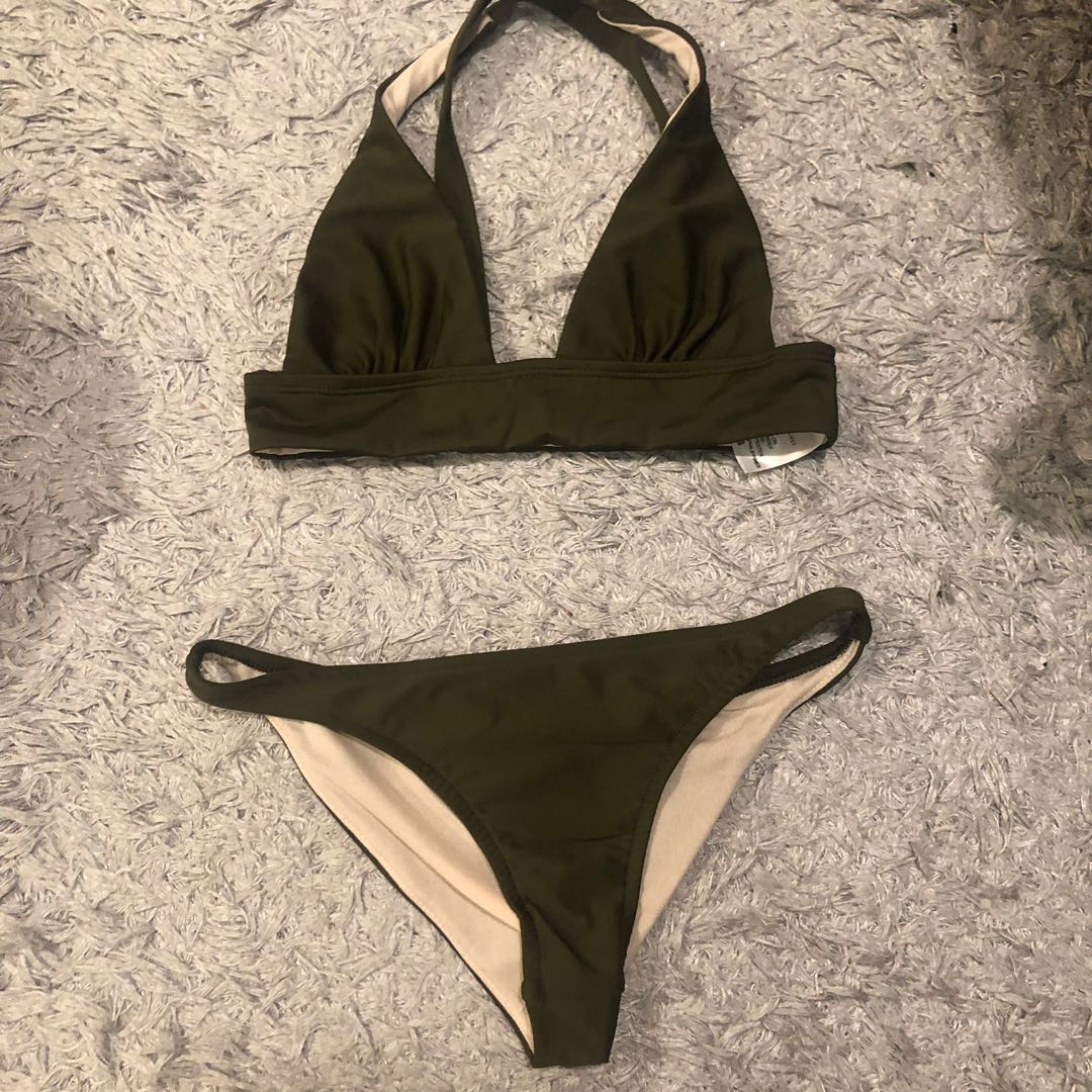 Wanderlust Bikini, Women's Fashion, Swimwear, Bikinis & Swimsuits on