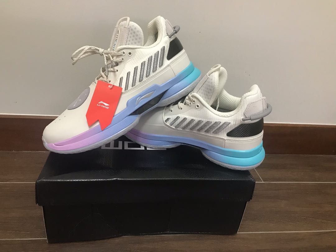 Way of wade 7 cotton candy cheap
