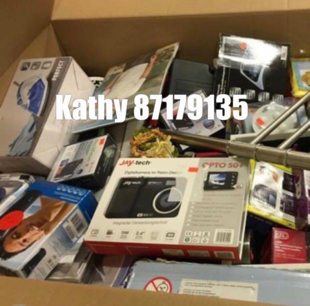 Wholesale discount electronic accessories