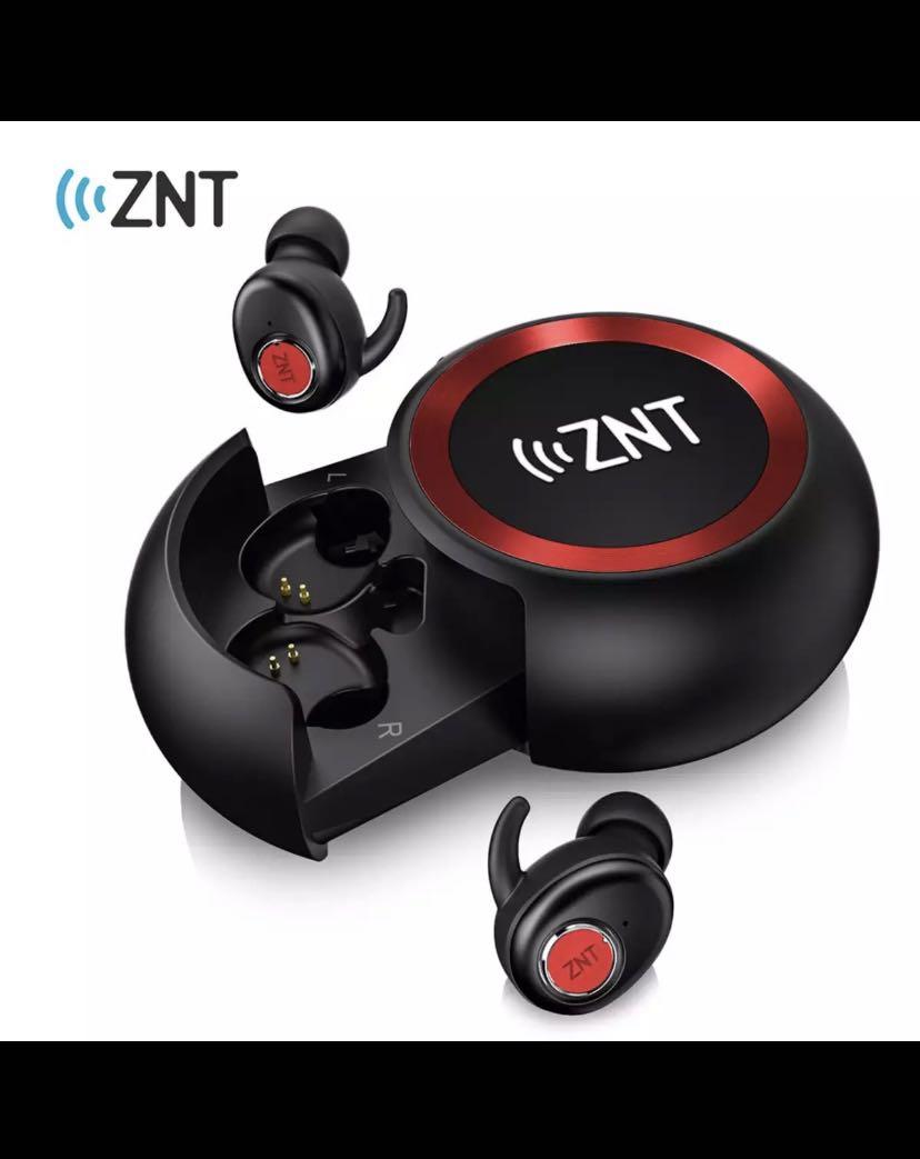 ZNT AIRFIT PRO EVOLUTION WIRELESS EARBUDS