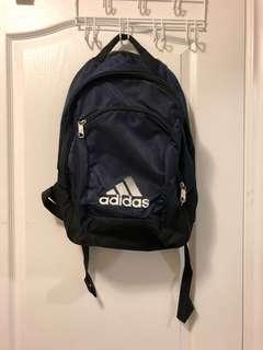 ADIDAS BACKPACK