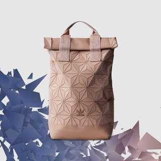 issey miyake x adidas bag