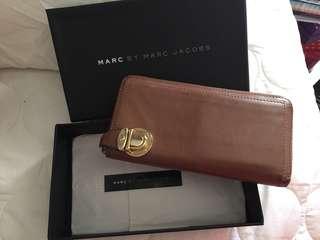 Marc Jacobs long purse