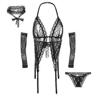 Sexy Lingerie full collection 1