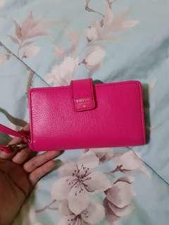 Dompet Fossil Authentic