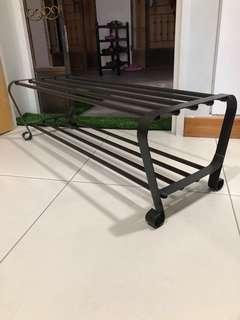 PORTIS Shoe Rack
