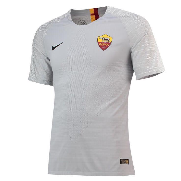 roma fc jersey 2019
