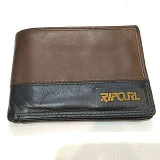 Rip Curl RFID Protection Bifold Wallet