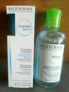 Bioderma Sebium H20 Micellalar Water