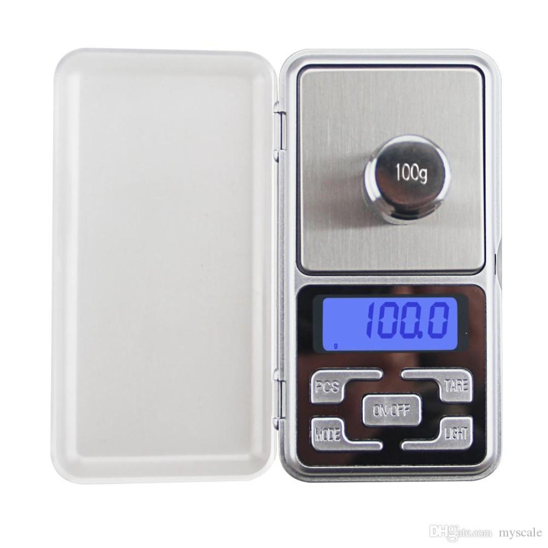 500g 0 1g Mini Digital Lcd Electronic Kitchen Scale Precision Jewelry Weighing Palm Scales Endgameyourexcess Electronics Others On Carousell