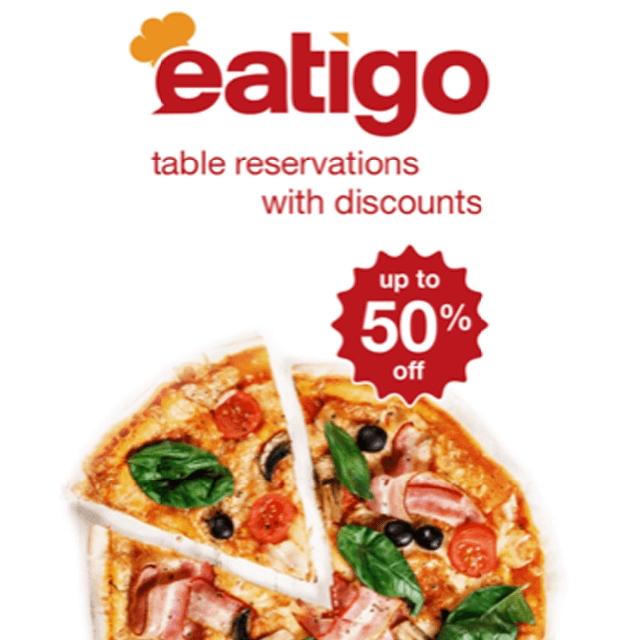 eatigo new user promo code
