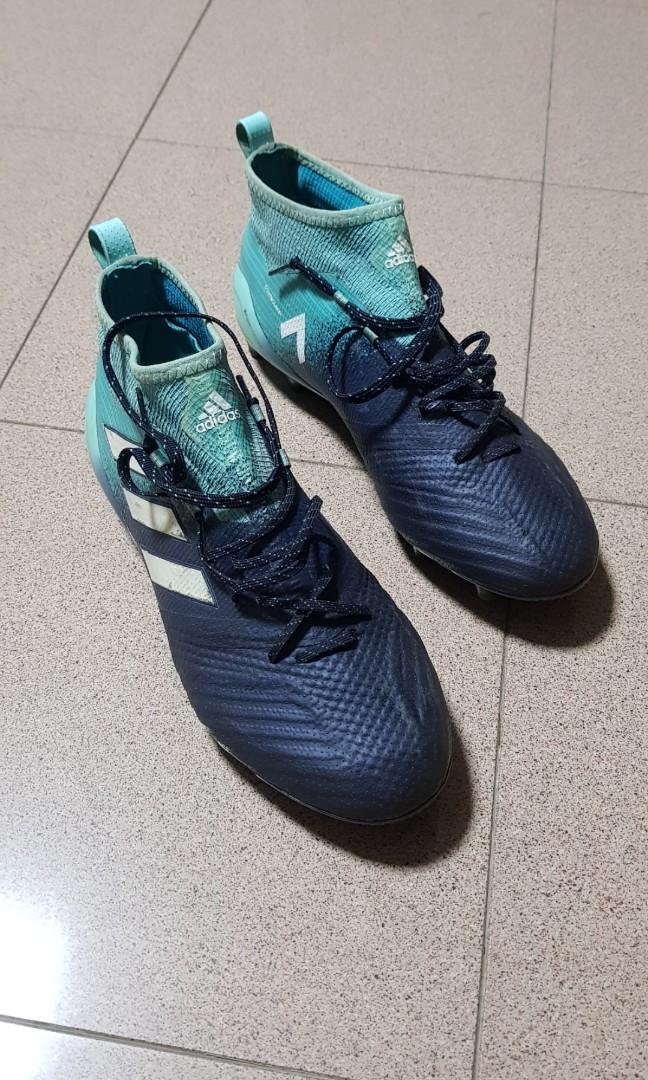 US 9.5 Adidas Ace 17.1 Football Soccer Boots ace 17.1
