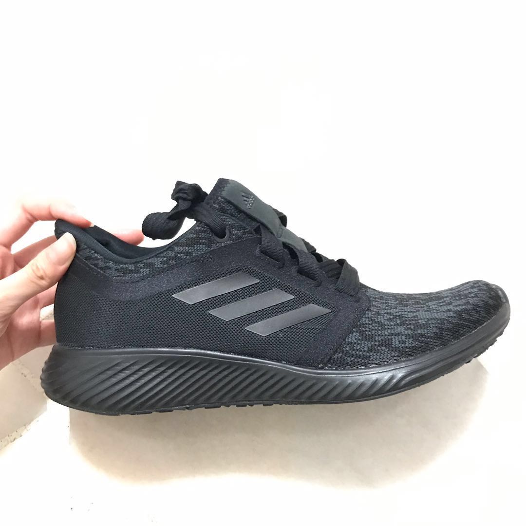 adidas edge lux 3 running shoe