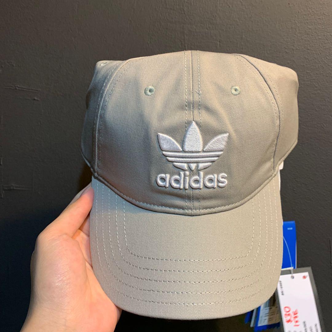 adidas originals trefoil arena iii cap