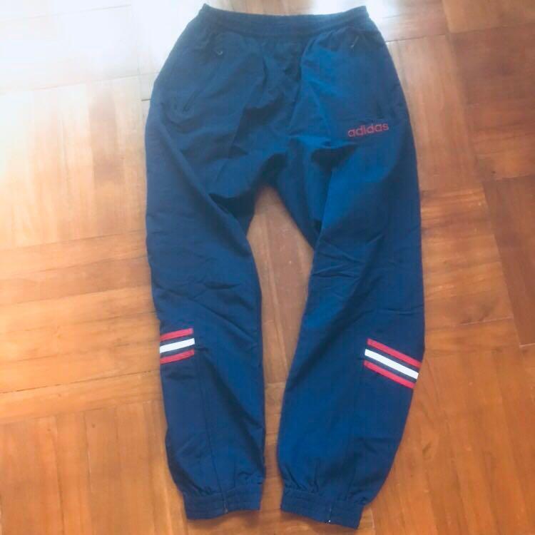 aqua adidas tracksuit