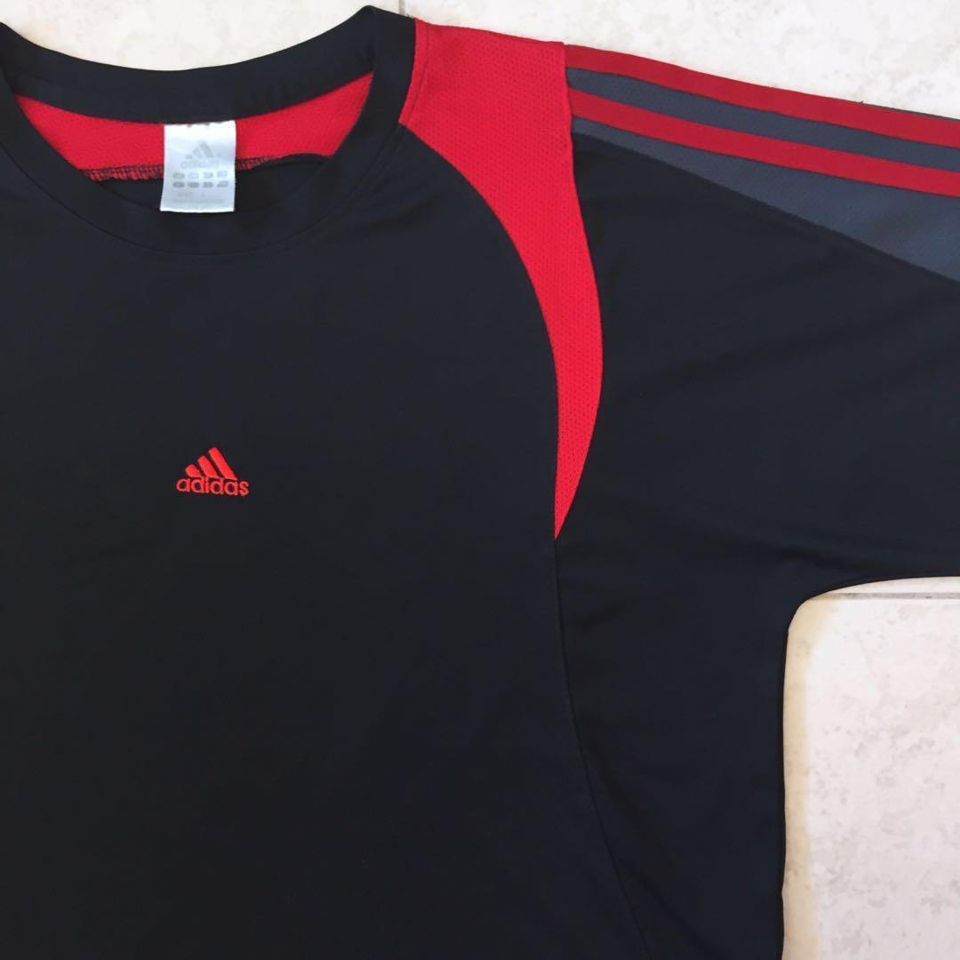 adidas dri fit t shirt
