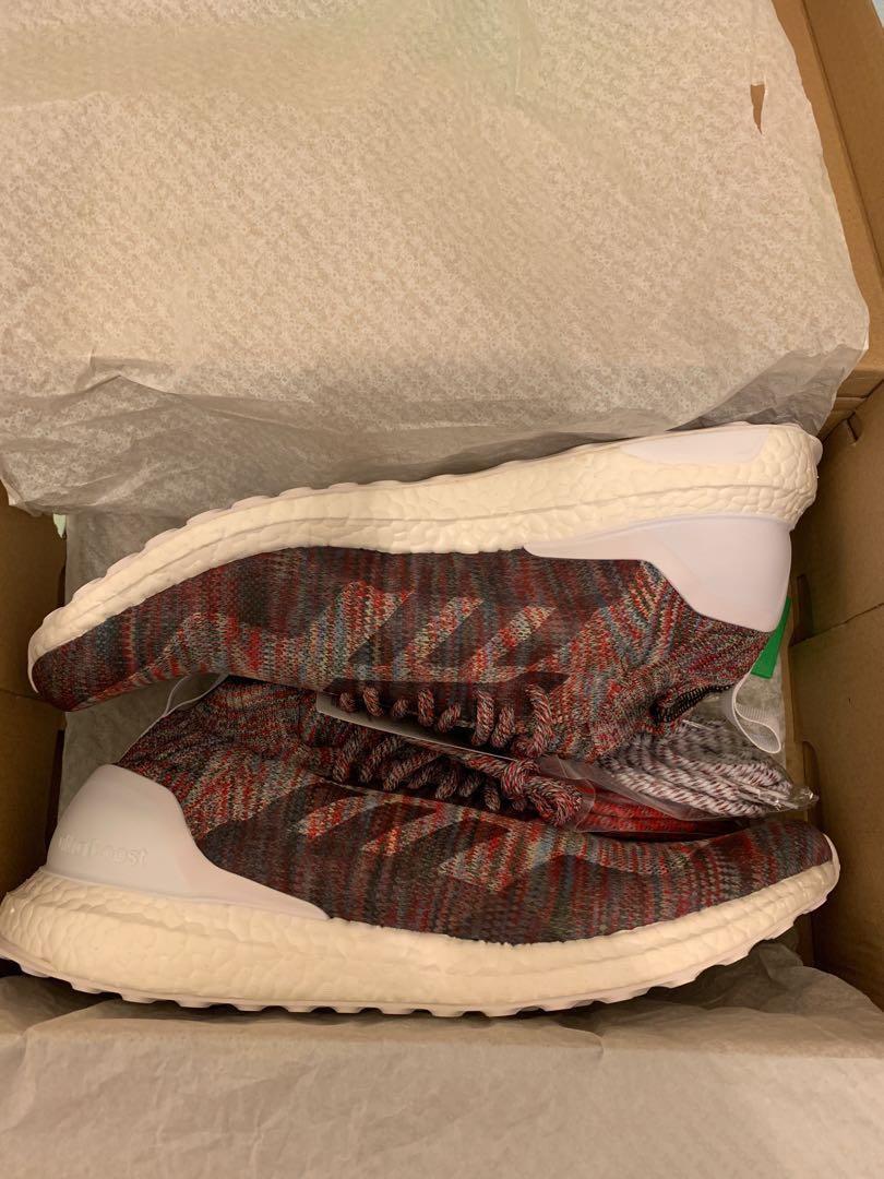 Kith discount ub mid