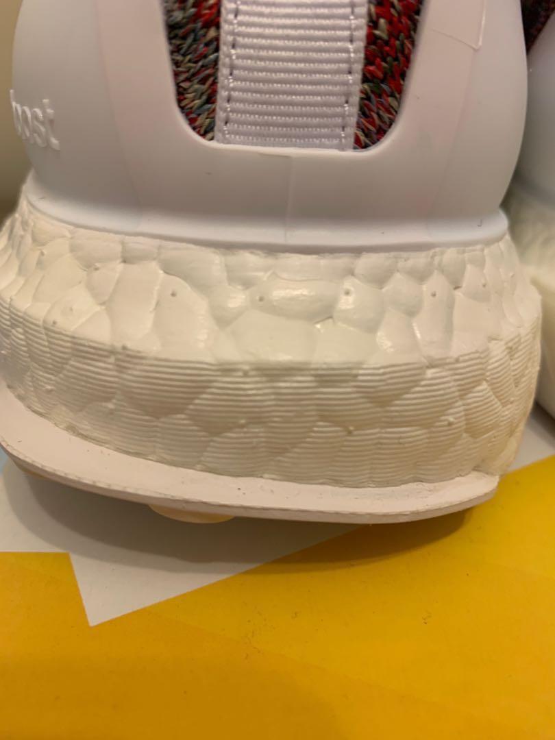 Ub kith clearance
