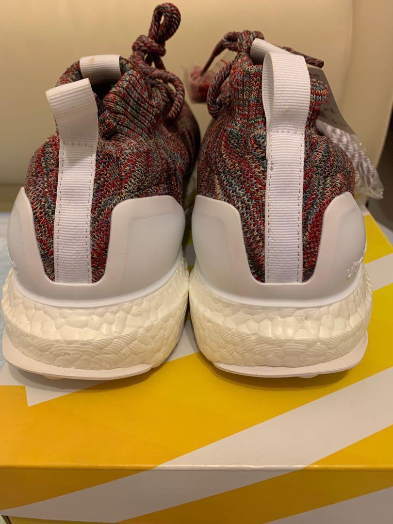 Kith ub cheap mid