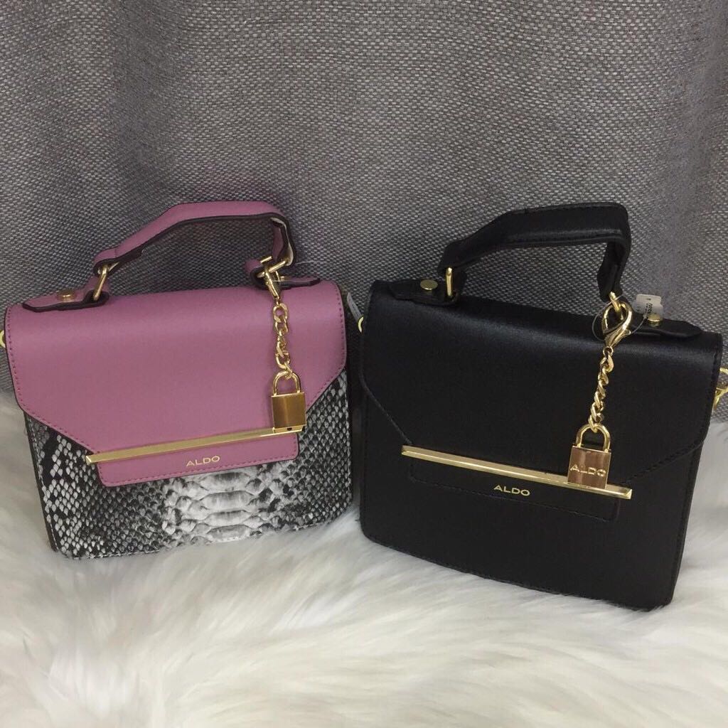 Aldo gismondi bag clearance