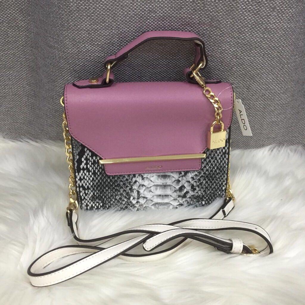 Aldo Gismondi Handbag