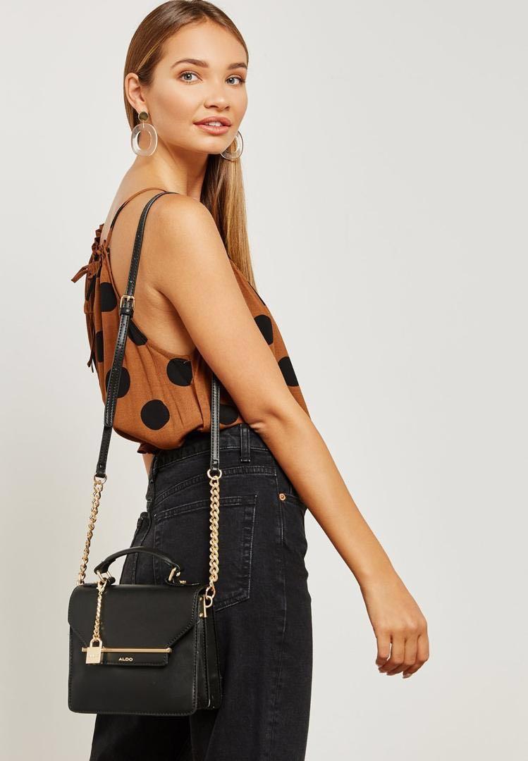 Aldo gismondi bag sale