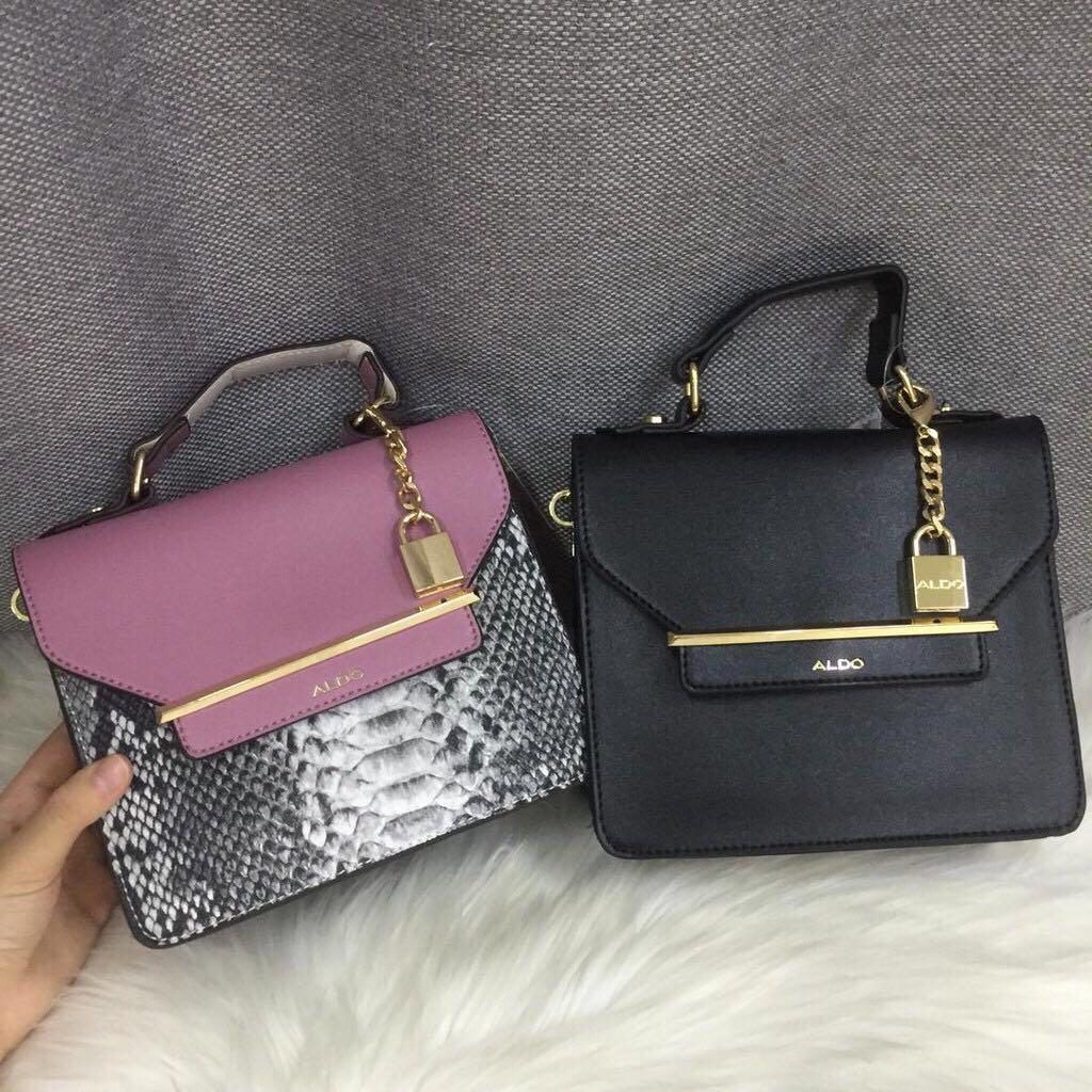Aldo Gismondi Handbag Women s Fashion Bags Wallets Purses