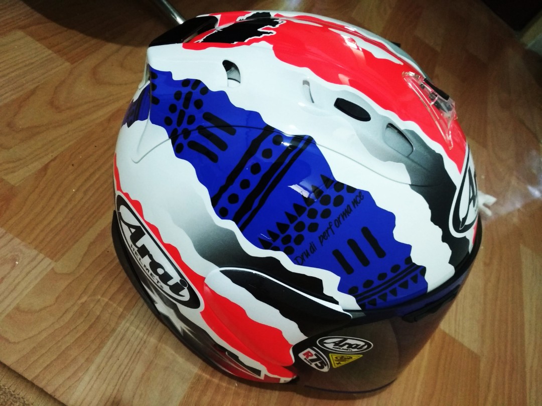 Arai doohan original