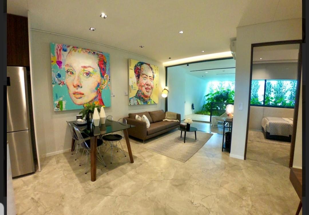 ARTRA Condominium Beside Redhill MRT, Last Unit 5 Bedroom, Property