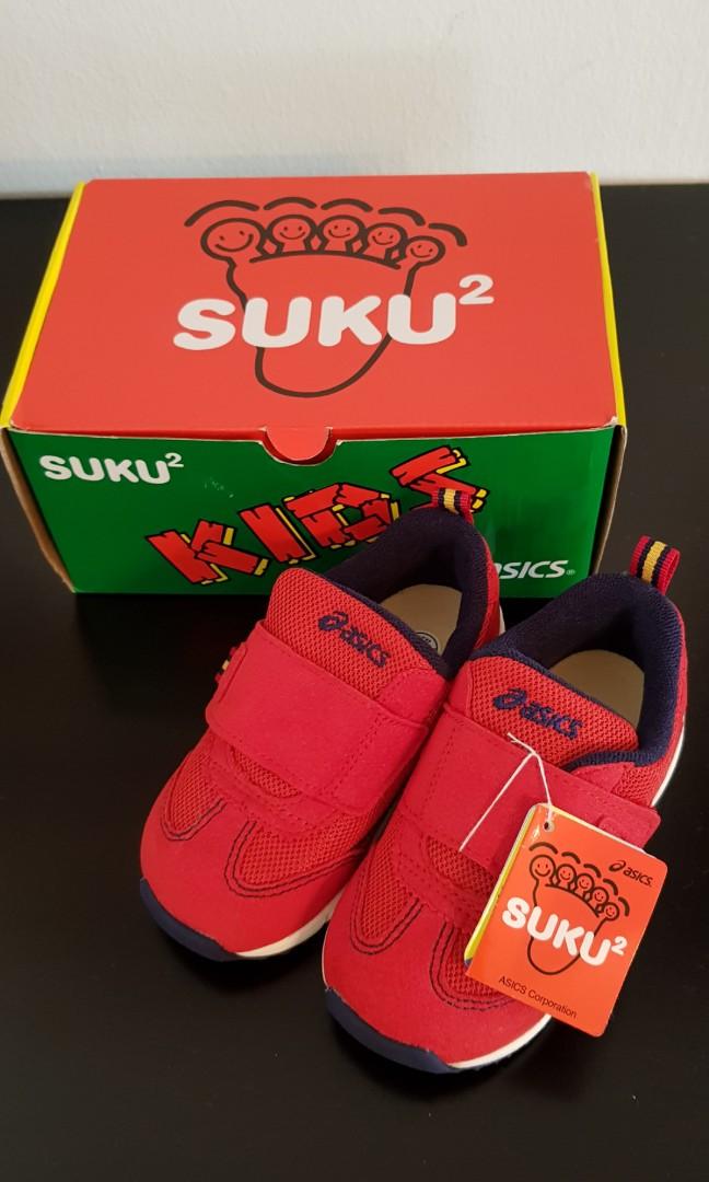 asics baby shoes japan