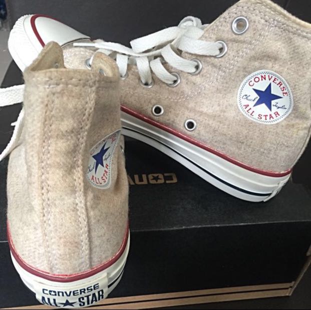 limited edition chuck taylors