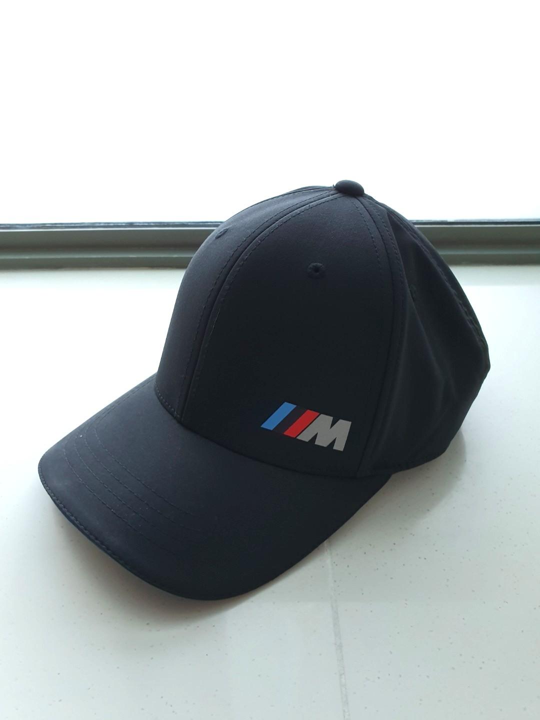 Bmw m sale sport cap