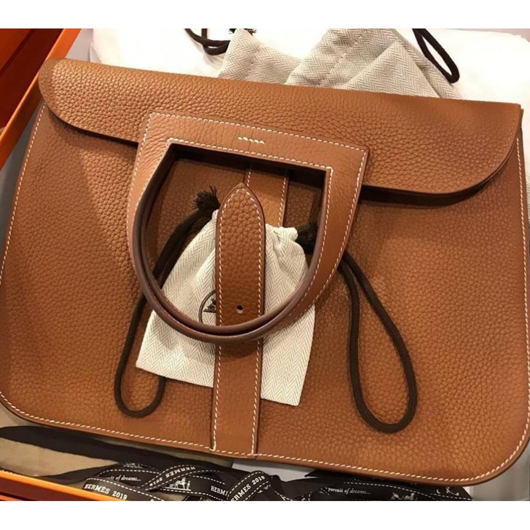 Hermes halzan hotsell price 2018