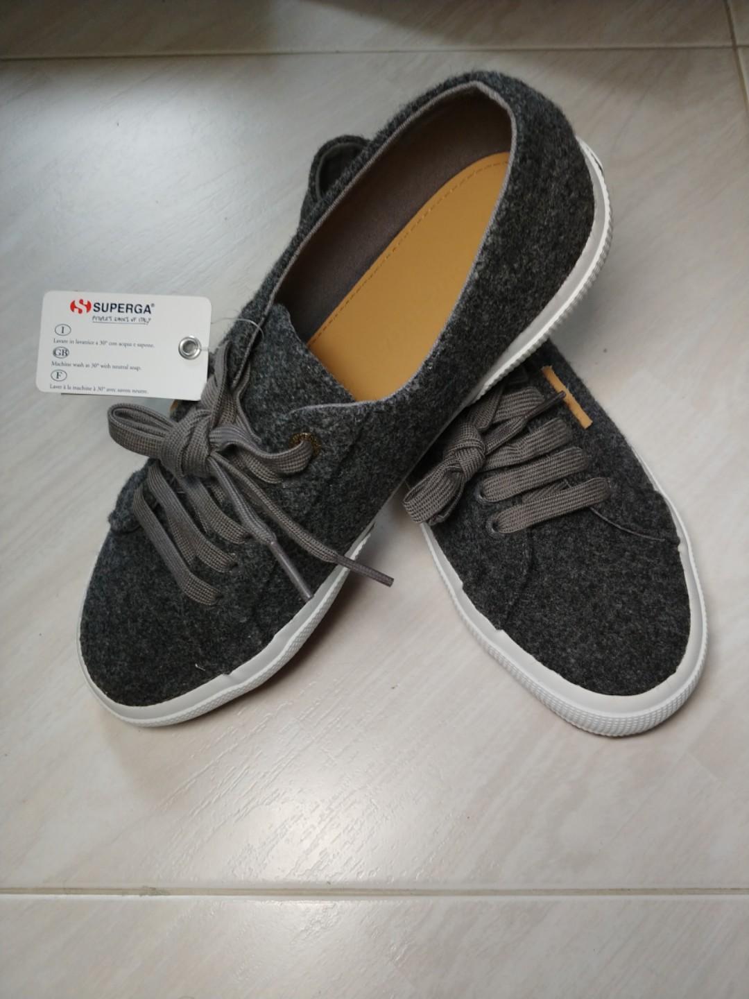 Wash superga shoes shop