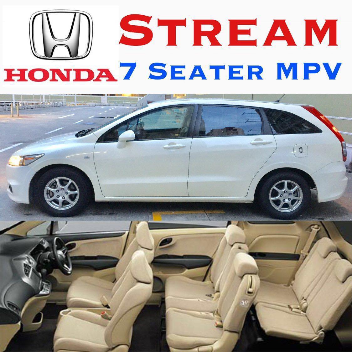 Google Car Rental Car Rental Toyota Estima Mpv 69 Alphard