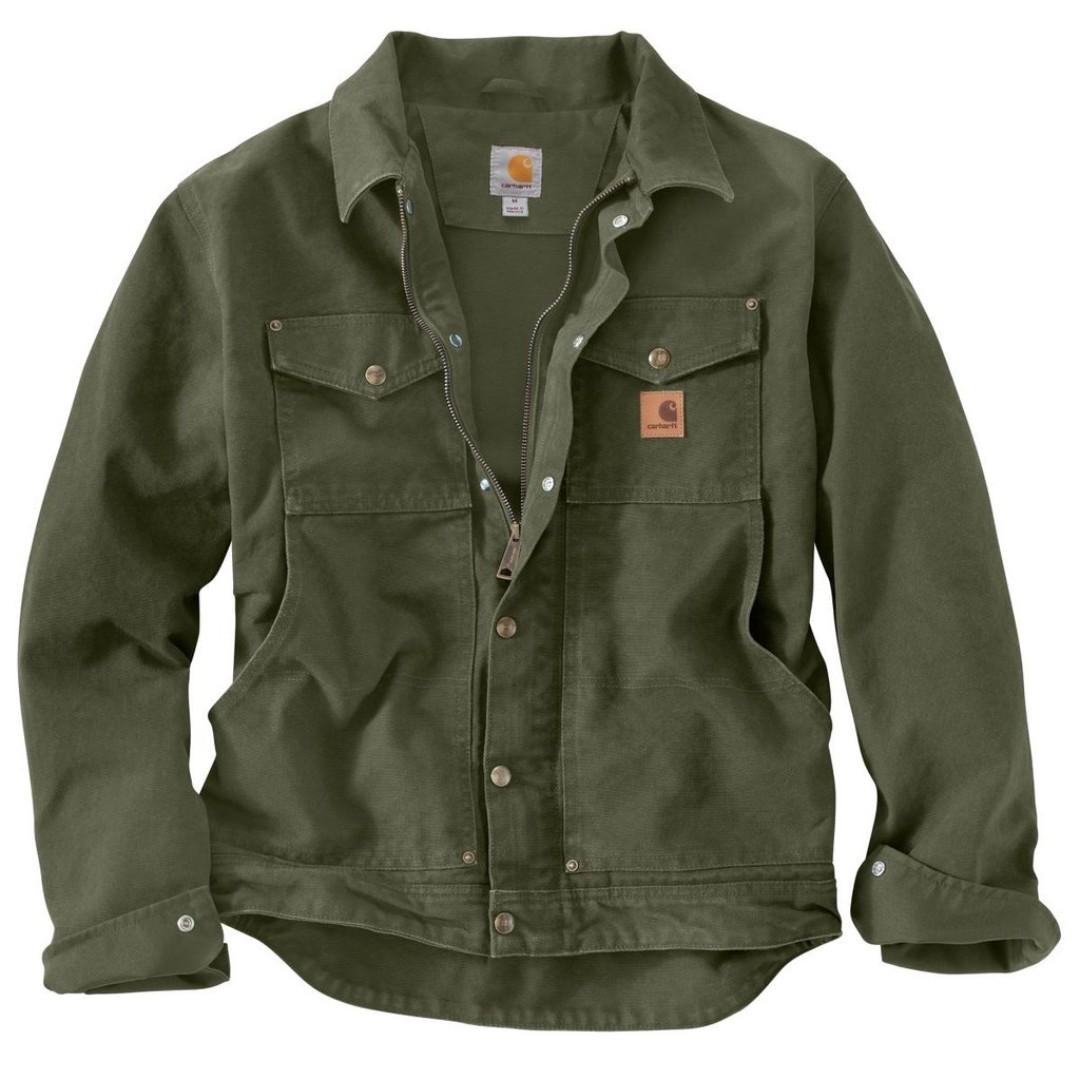 Men's berwick top jacket