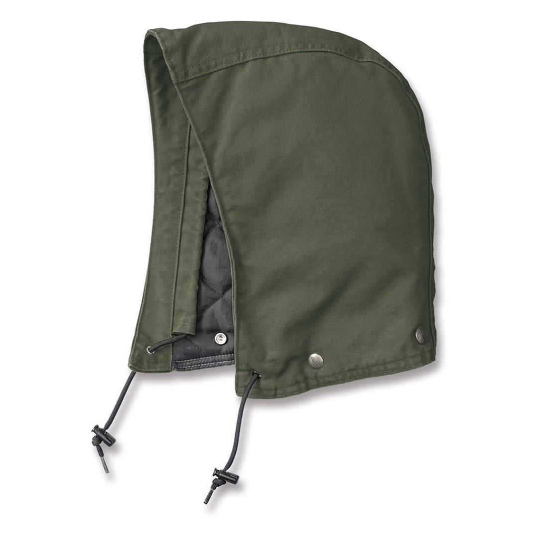 Carhartt Men s Moss Berwick Jacket