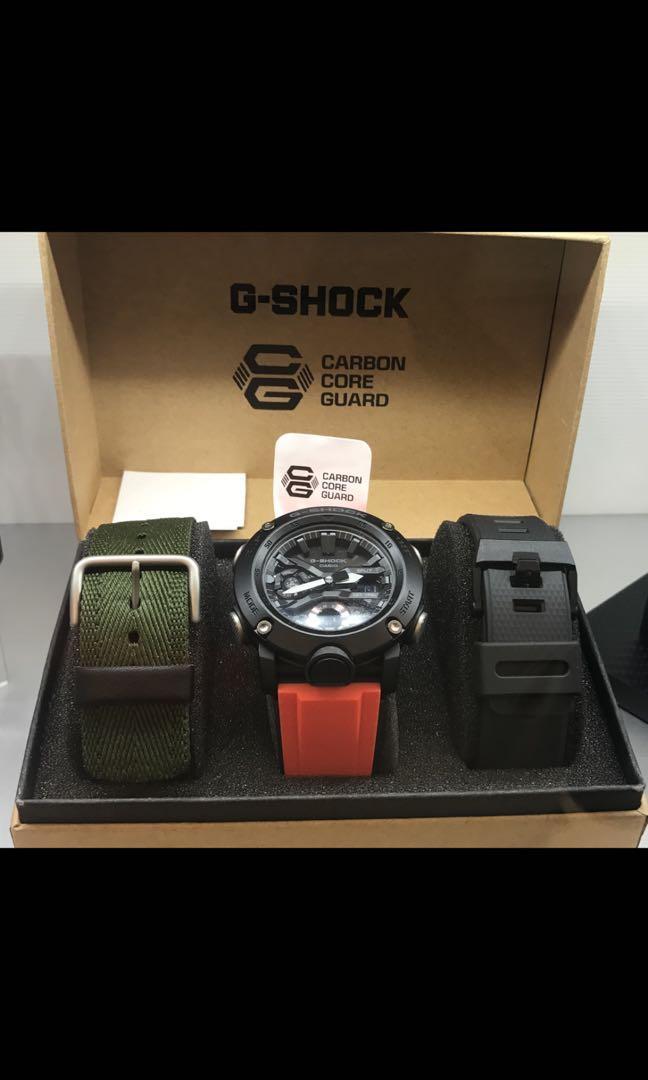 G shock new arrivals 2000e