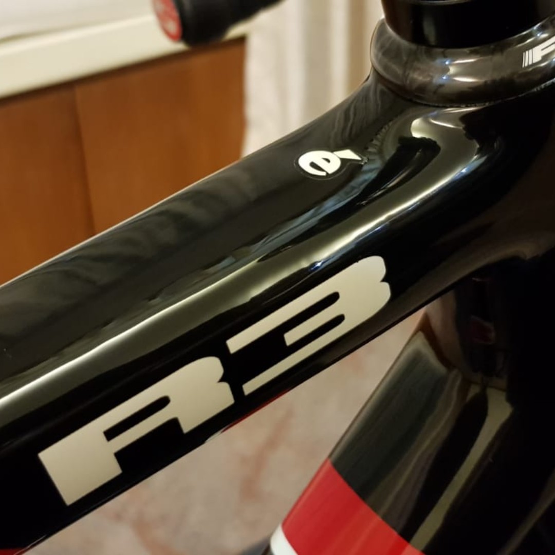 cervelo r3 team