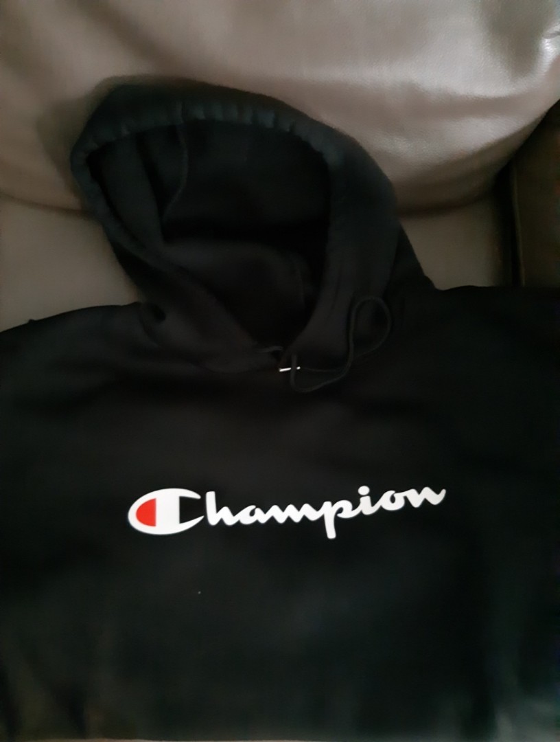 champion mcmxix jacket