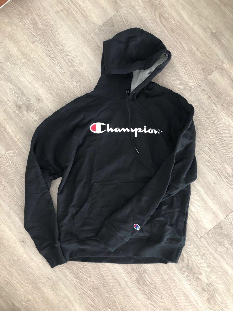 champion hoodie sg
