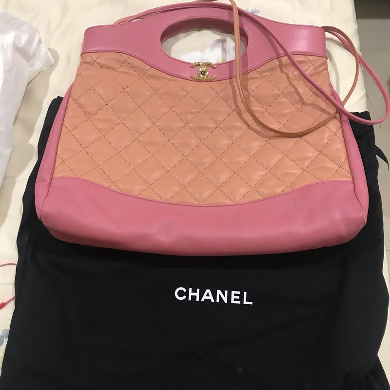 chanel bag 31