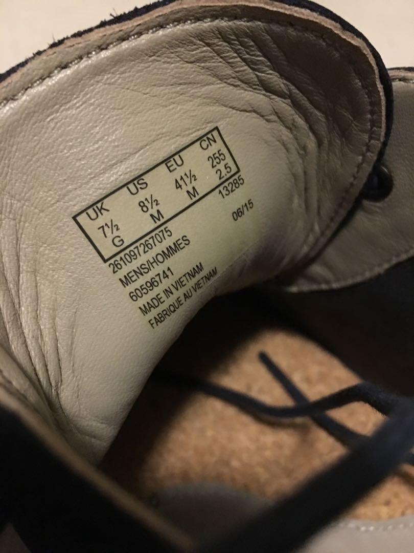 clarks shoes 13285