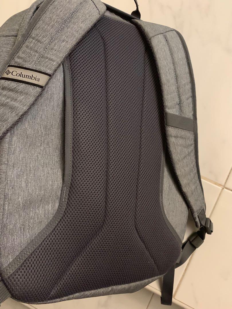 columbia urban assist 2.0 backpack