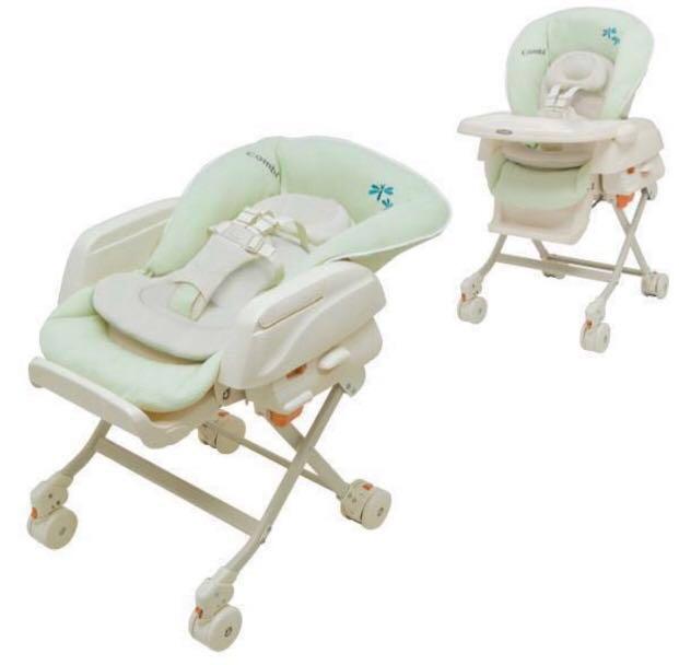 combi high chair price